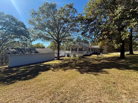 6237 State Road B, Hillsboro, MO 63050