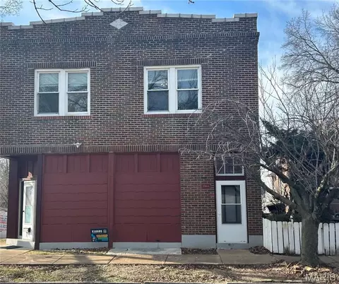 3700 Osceola St, Saint Louis, MO 63116