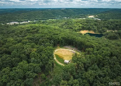 1 Trails Ends Trl, House Springs, MO 63051
