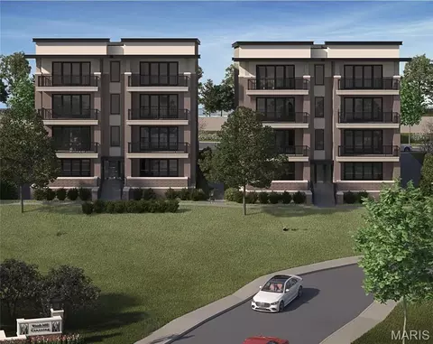 2 Willow At Woods Mill Xing, Town And Country, MO 63017