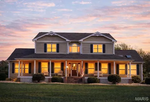 3400 Denman Rd, Farmington, MO 63640