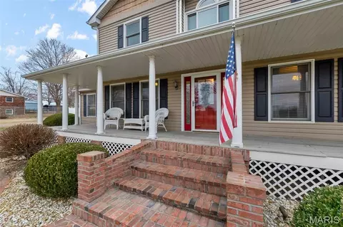 3400 Denman Rd, Farmington, MO 63640