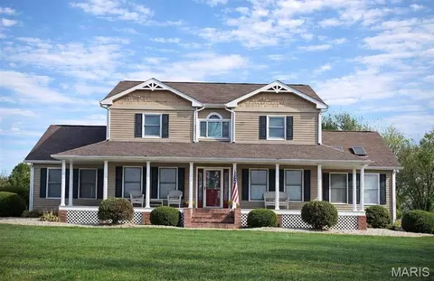 3400 Denman Rd, Farmington, MO 63640