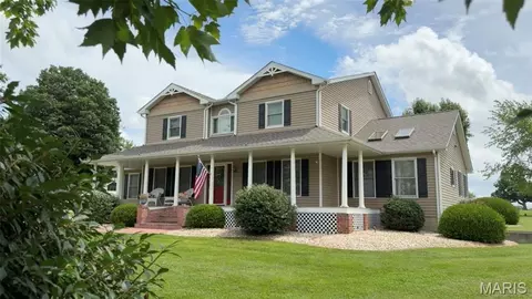3400 Denman Rd, Farmington, MO 63640