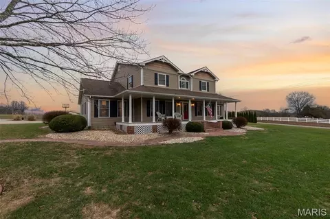3400 Denman Rd, Farmington, MO 63640