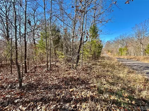 lot S 12-17 County Road 4253, Salem, MO 65560