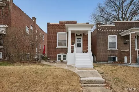 Exterior - 4918 Gresham Ave, Saint Louis, MO 63109 photo 1 of 6