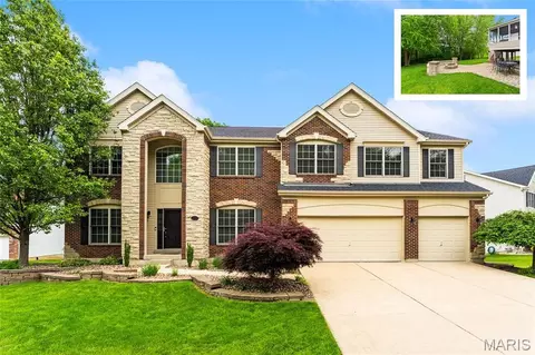 150 Marigold Dr, O'fallon, IL 62269