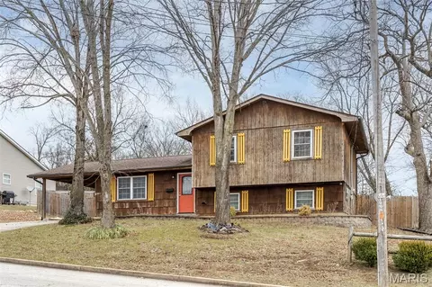 1008 N Washington Ave N, Union, MO 63084