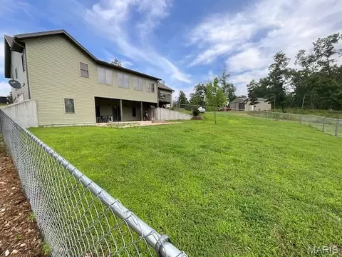 Exterior - 1278 Fox Cir, Mountain View, MO 65548 photo 10 of 15