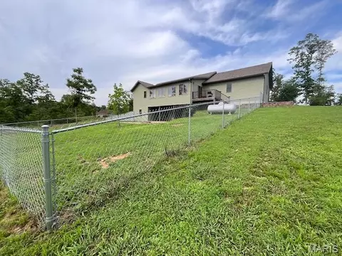 Exterior - 1278 Fox Cir, Mountain View, MO 65548 photo 11 of 15