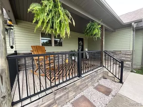 Exterior - 1278 Fox Cir, Mountain View, MO 65548 photo 15 of 15