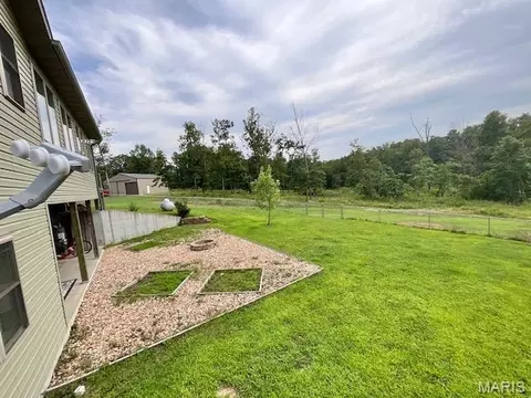 Exterior - 1278 Fox Cir, Mountain View, MO 65548 photo 9 of 15