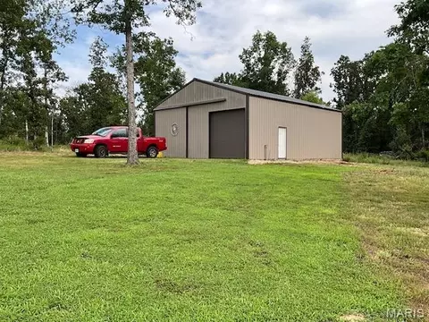 Exterior - 1278 Fox Cir, Mountain View, MO 65548 photo 12 of 15