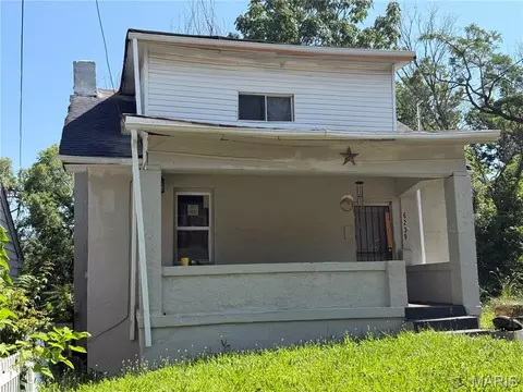 6239 Lorraine Ave, Pine Lawn, MO 63121