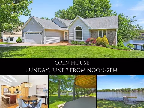 1028 Bermuda Dr, Edwardsville, IL 62025
