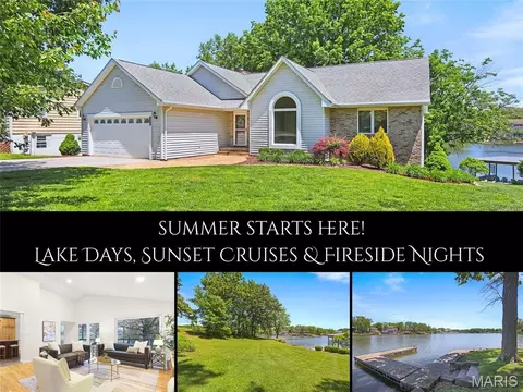 1028 Bermuda Dr, Edwardsville, IL 62025