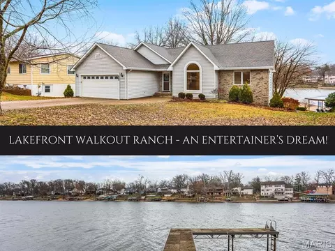 1028 Bermuda Dr, Edwardsville, IL 62025