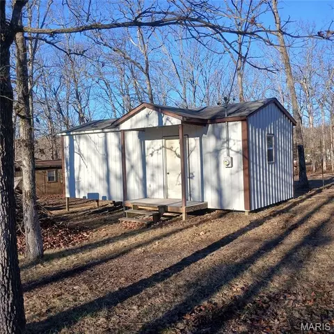 1 Stockton, Ironton, MO 63650