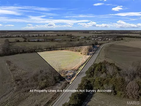 Highway T, Foristell, MO 63348