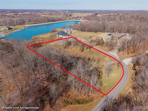 0 Whispy Trail Dr, Jackson, MO 63755