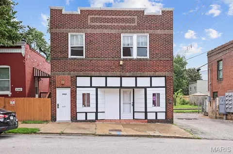 3742 California Ave, Saint Louis, MO 63118