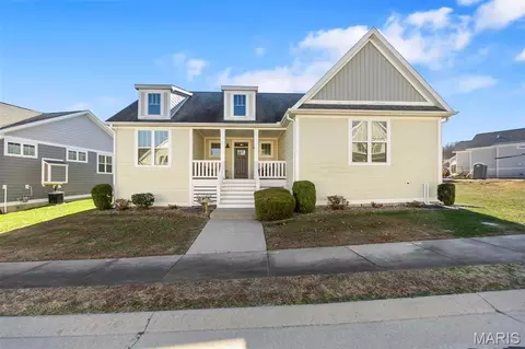 2972 Pine Hill Spur, Cape Girardeau, MO 63701