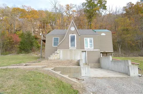 802 State Route 3, Rockwood, IL 62280