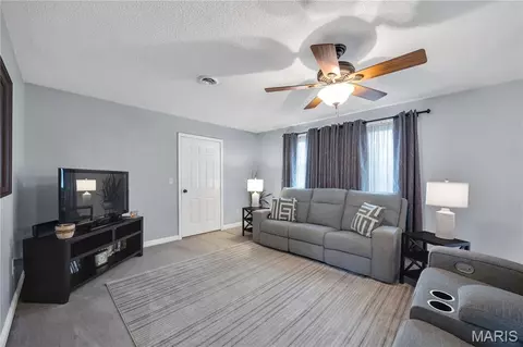 Living - 128 E 11th St, Hermann, MO 65041 photo 2 of 2