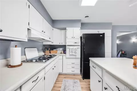 Kitchen - 128 E 11th St, Hermann, MO 65041 photo 4 of 5
