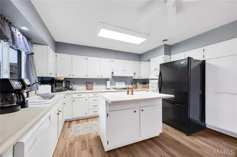 Kitchen - 128 E 11th St, Hermann, MO 65041 photo 3 of 5