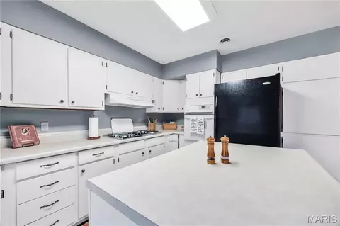 Kitchen - 128 E 11th St, Hermann, MO 65041 photo 5 of 5