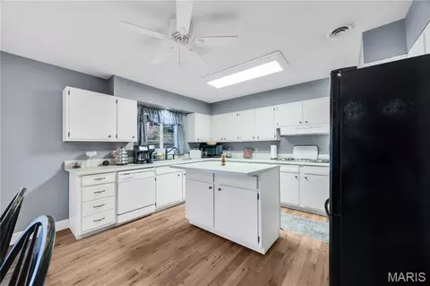 Kitchen - 128 E 11th St, Hermann, MO 65041 photo 1 of 5