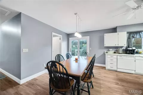Dining - 128 E 11th St, Hermann, MO 65041 photo 1 of 3