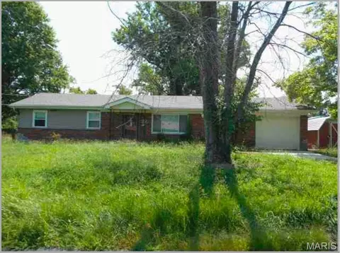 4934 Ben Myr Dr, House Springs, MO 63051