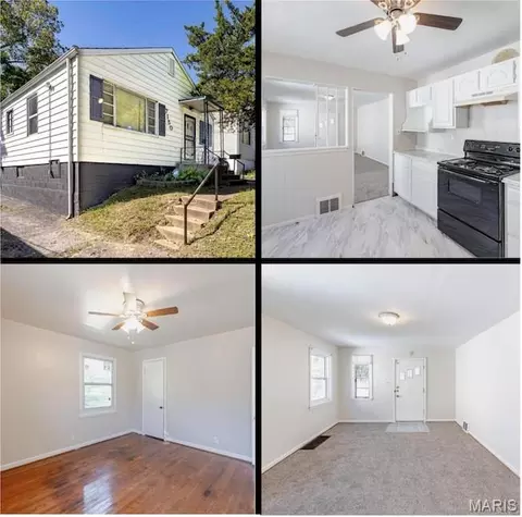 7150 Beulah Ave, Jennings, MO 63136