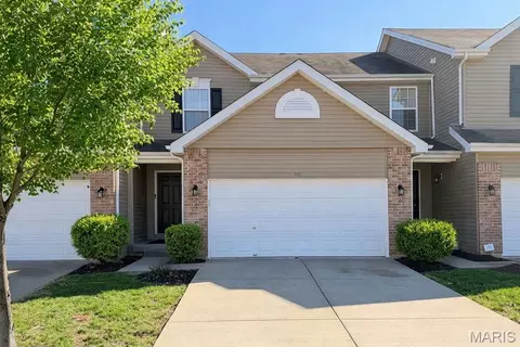 140 Weatherby Landing Dr, O'fallon, MO 63366