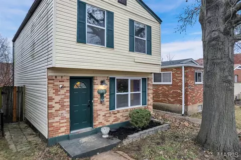 3426 Nebraska Ave, Saint Louis, MO 63118