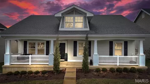 321 Hawks View Dr, O'fallon, MO 63368