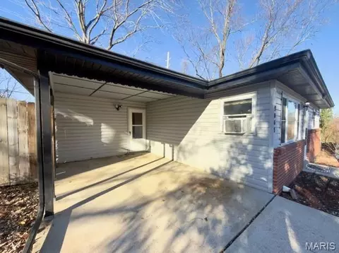 Exterior - 2061 Ridgeway Dr, Arnold, MO 63010 photo 1 of 1