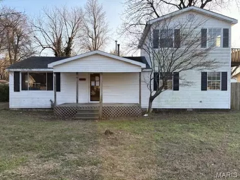 1929 Independence Cir, Kennett, MO 63857 photo 1