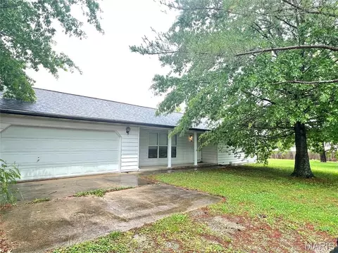 14275 Camden Ln, Dixon, MO 65459