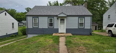 511 Averill Ave, Ferguson, MO 63135