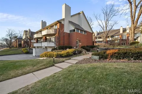 5591 Waterman Blvd #A, Saint Louis, MO 63112
