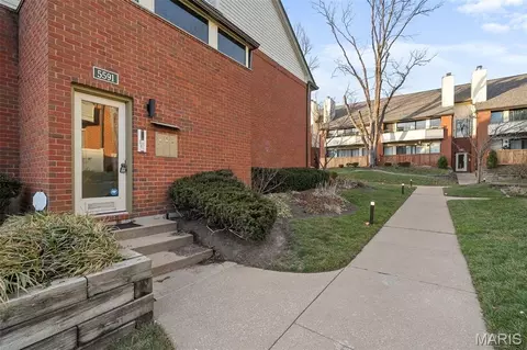5591 Waterman Blvd #A, Saint Louis, MO 63112