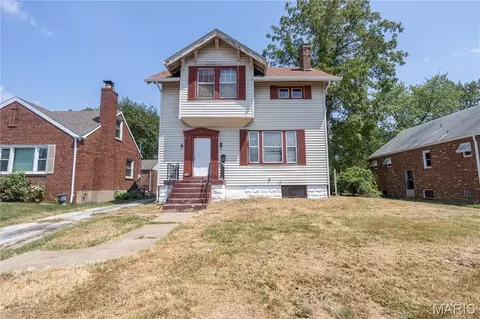 6117 Lalite Ave, Saint Louis, MO 63136