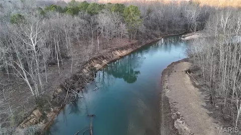 0 River #LOT 7, Mill Spring, MO 63925 photo 2