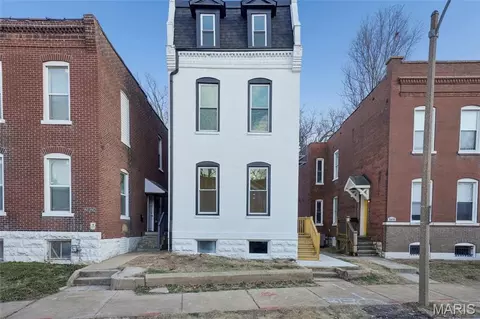 2826 Texas Ave, Saint Louis, MO 63118