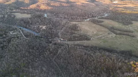 000 N South Of Cr 441, Mill Spring, MO 63925
