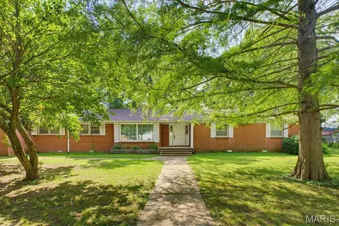 127 Mckinley Ave, Fisk, MO 63940